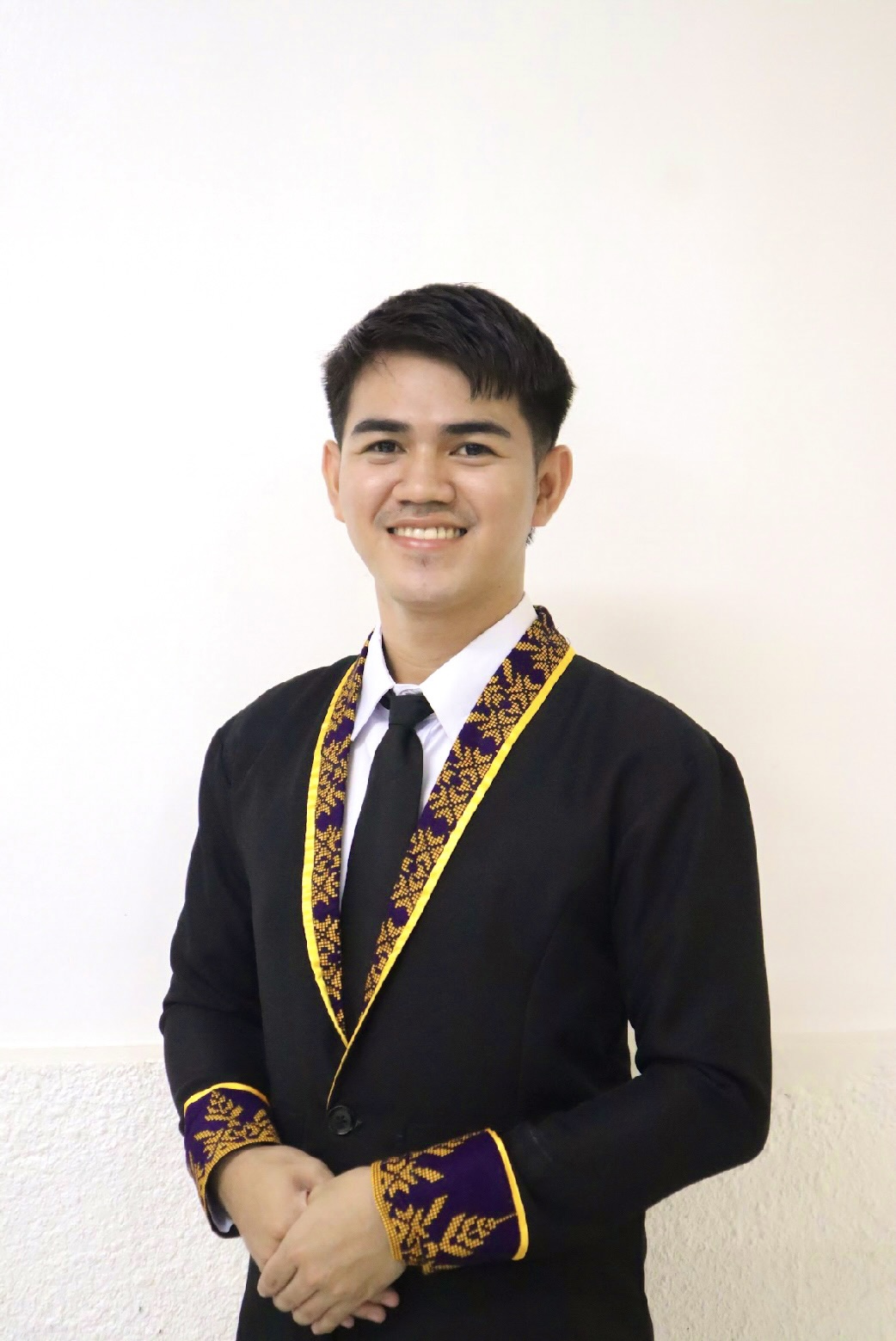 James Son V.'s profile photo