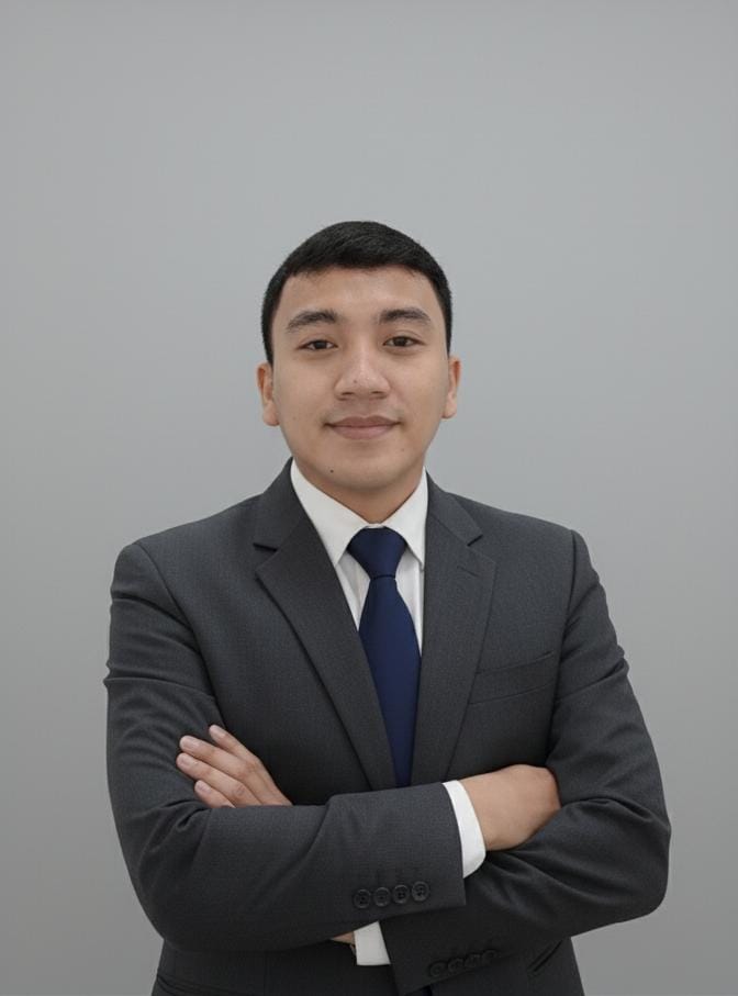 Francis John A.'s profile photo