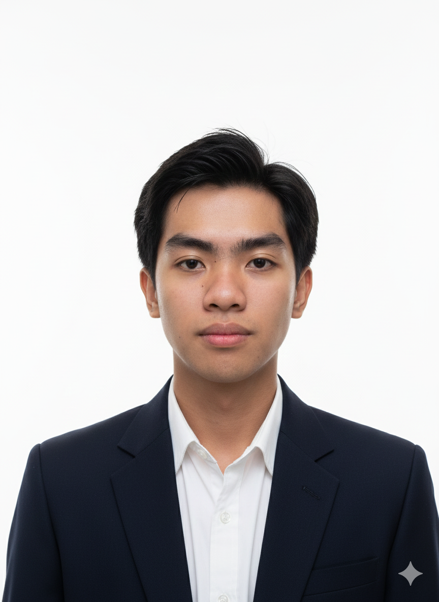 Kimwell Amor D.'s profile photo