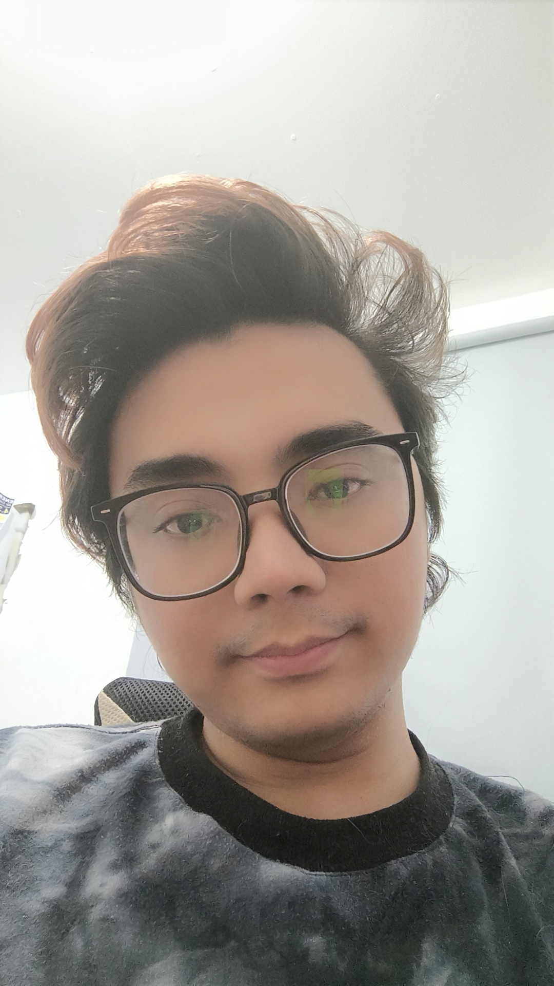Bennyjie A.'s profile photo