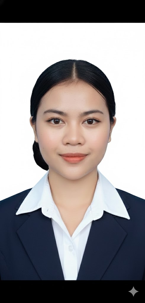 Shaina Mae M.'s profile photo