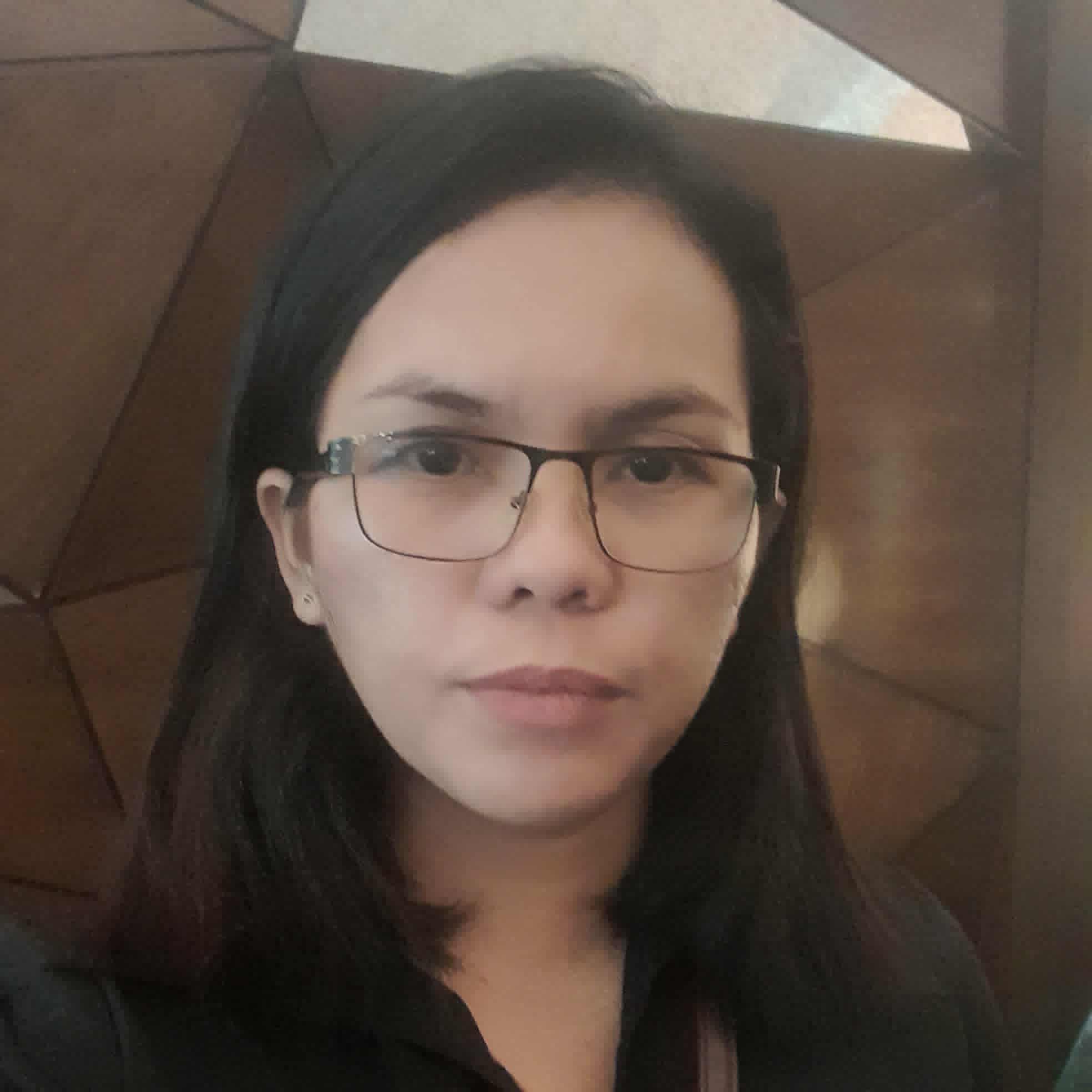 JOVY C.'s profile photo