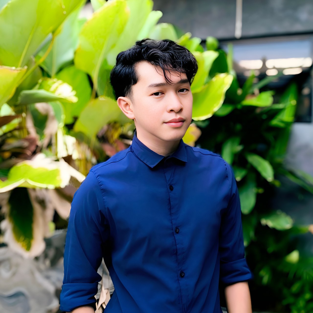 Emmanuel A.'s profile photo
