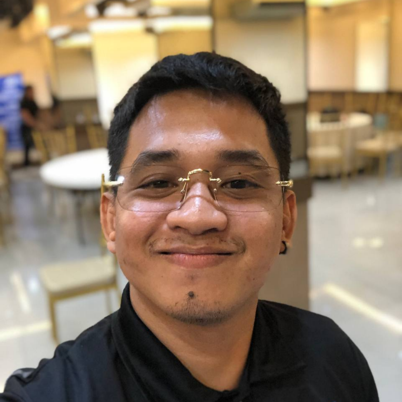 Matthew Rey D.'s profile photo