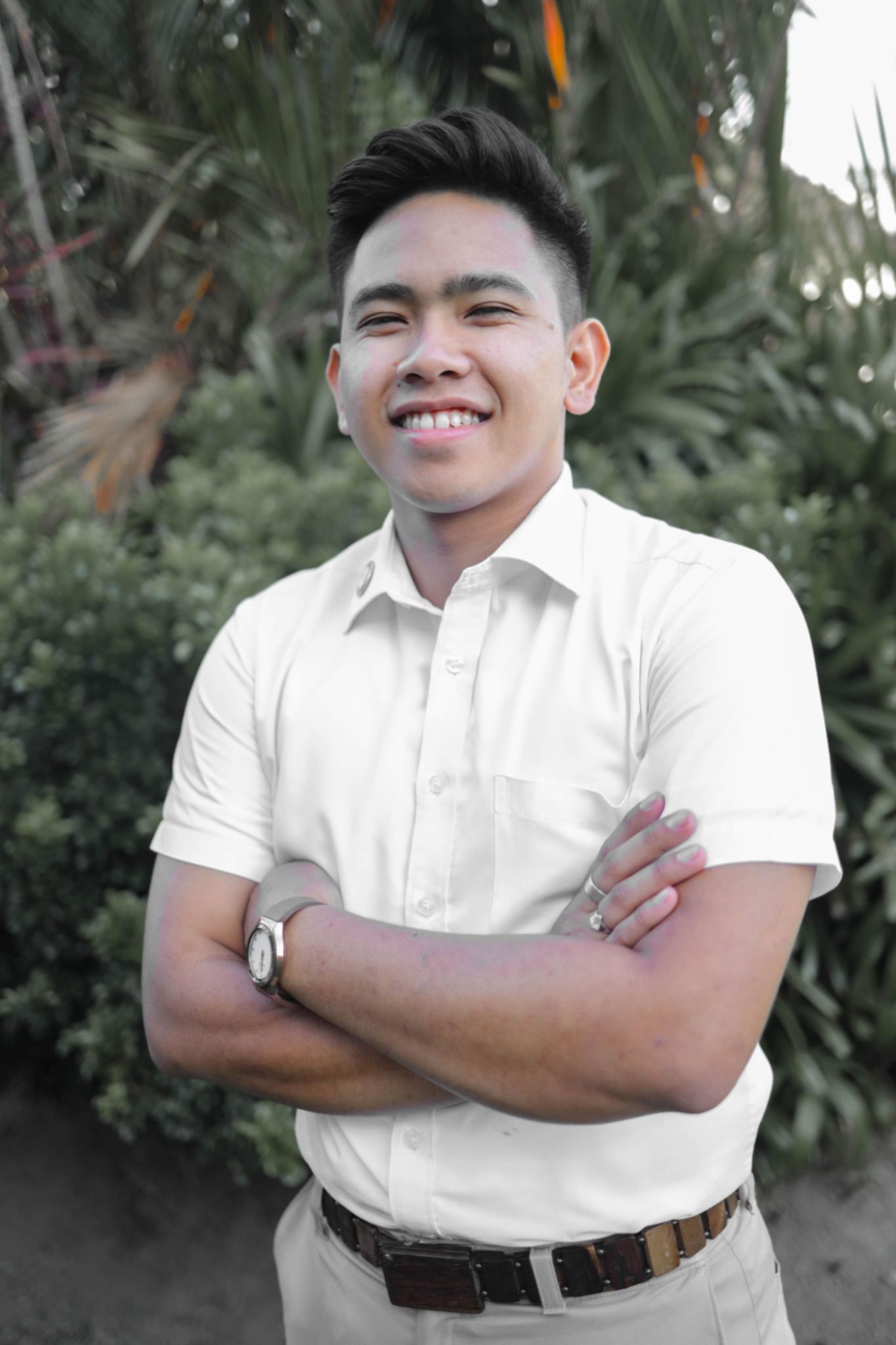 Mikko B.'s profile photo