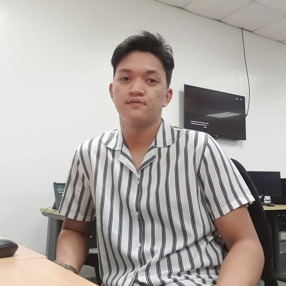 John Carlo B.'s profile photo