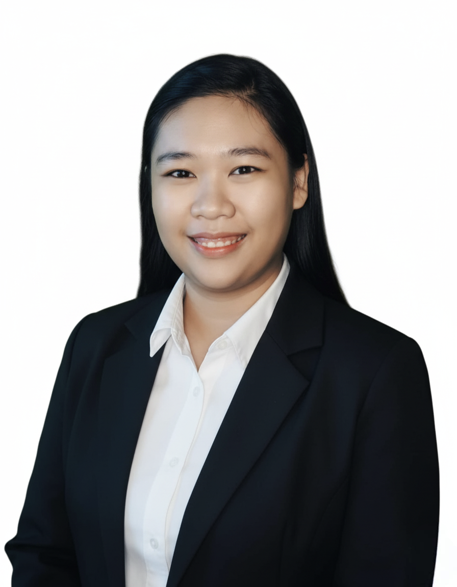 Christine Joy A.'s profile photo