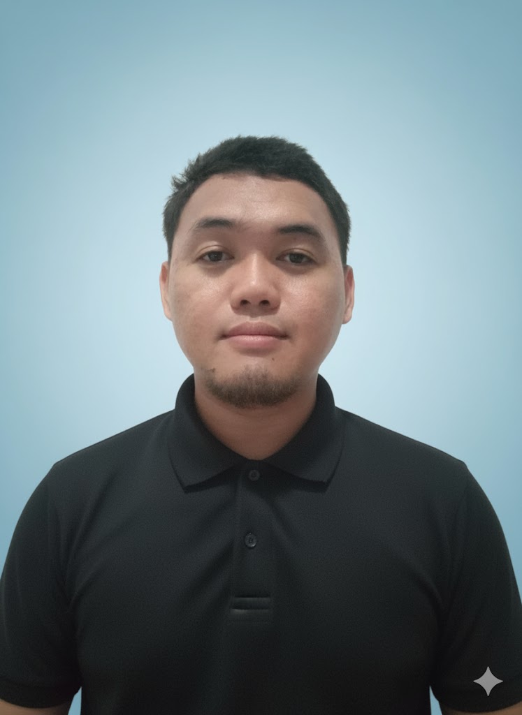 Lyndon Mathew B.'s profile photo