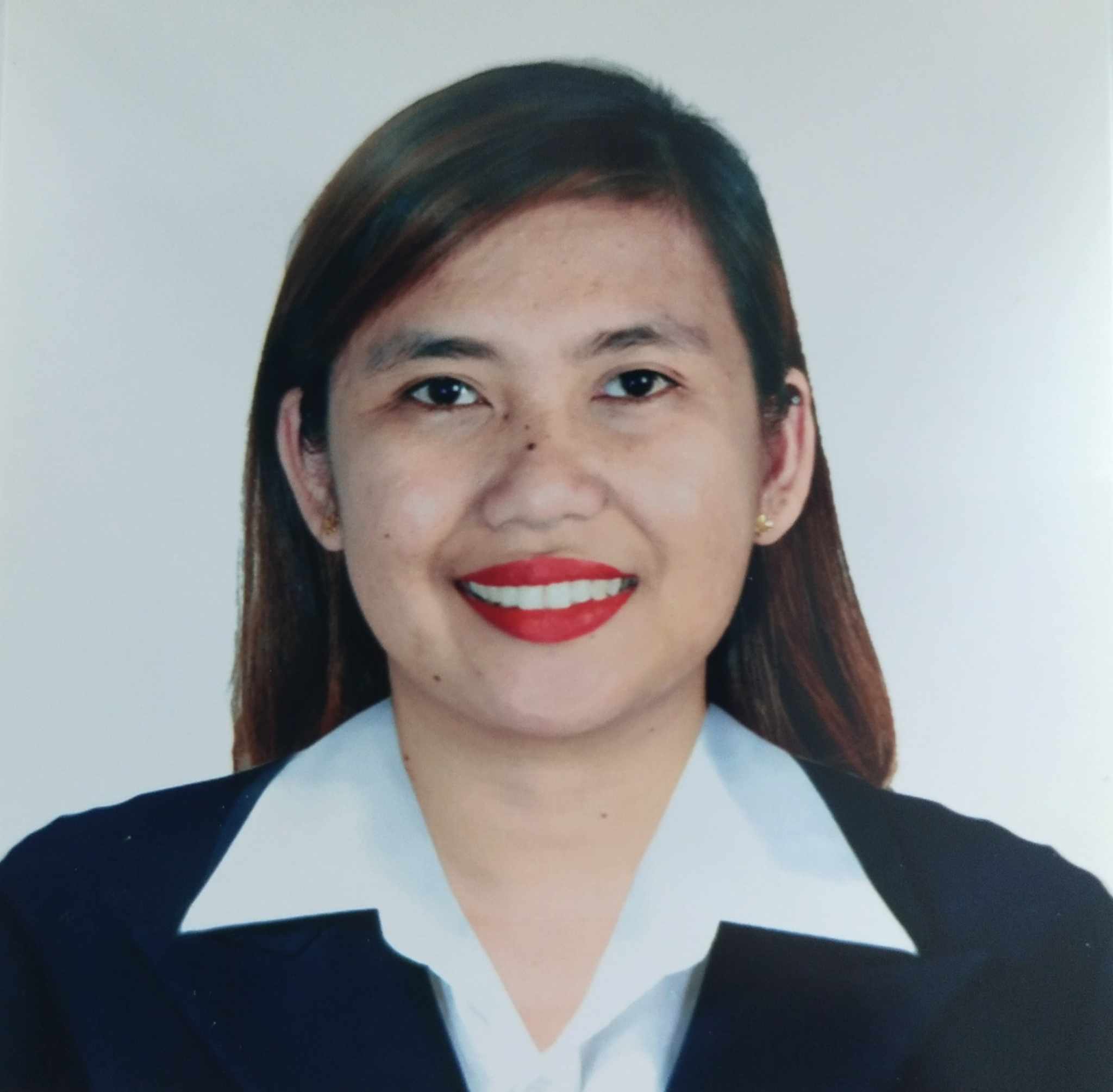Shiela I.'s profile photo