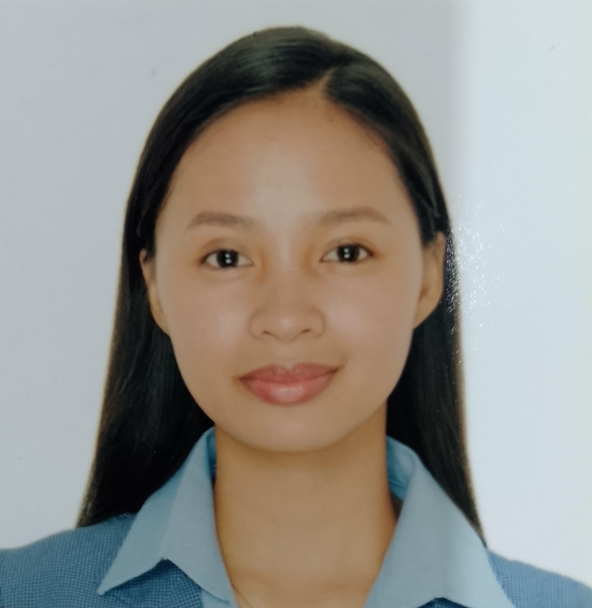 Precil B.'s profile photo