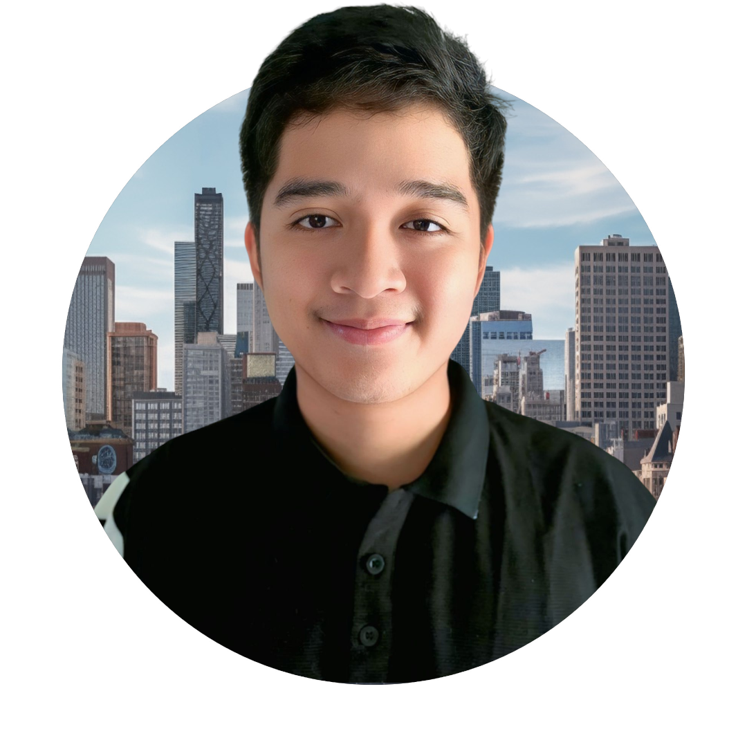 Jeremiah Philip H.'s profile photo