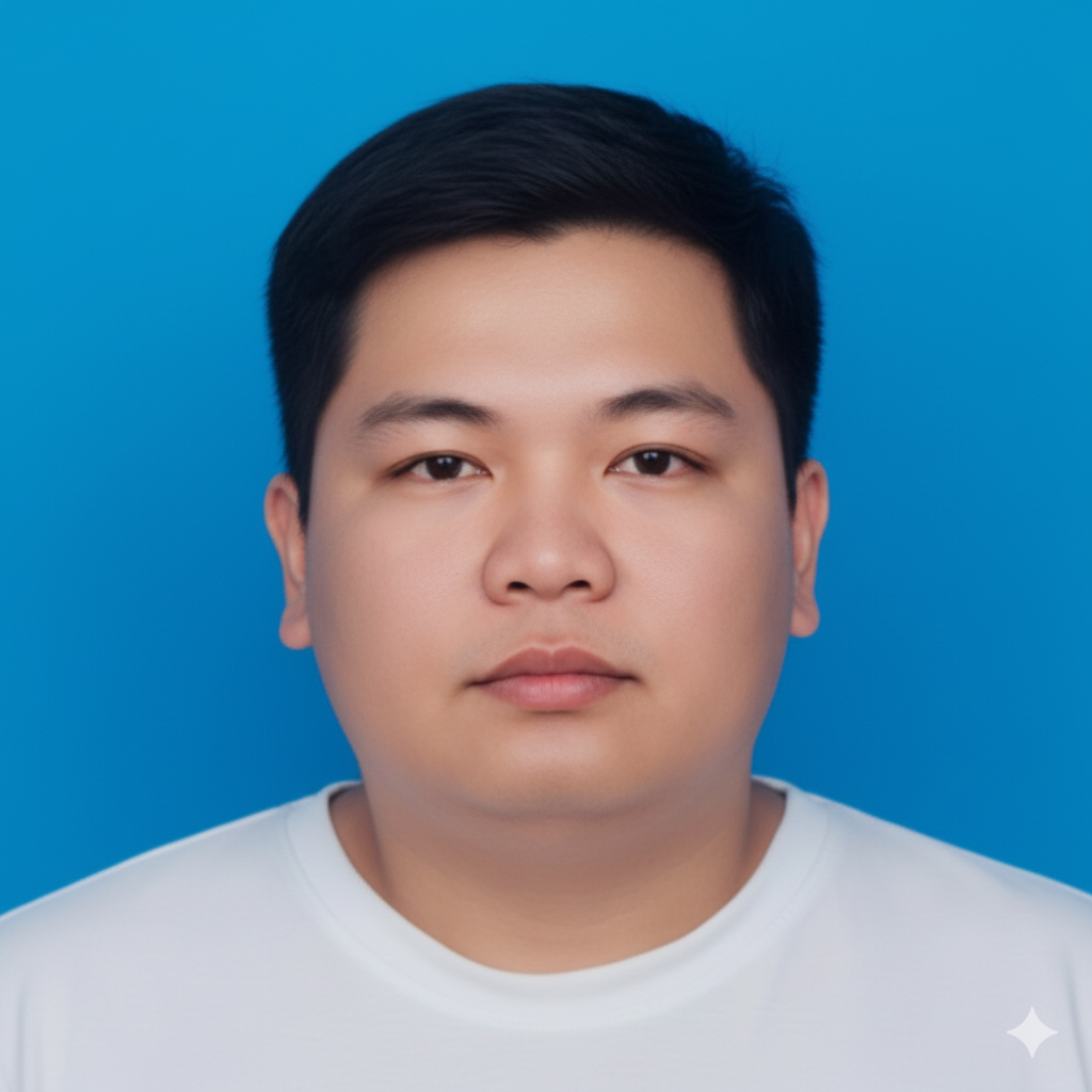 Jose Ysmael M.'s profile photo