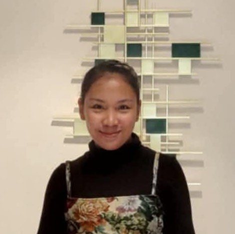 Jhonabelle Nicka E.'s profile photo