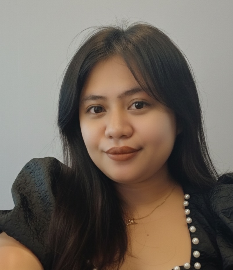 Sharwin May P.'s profile photo