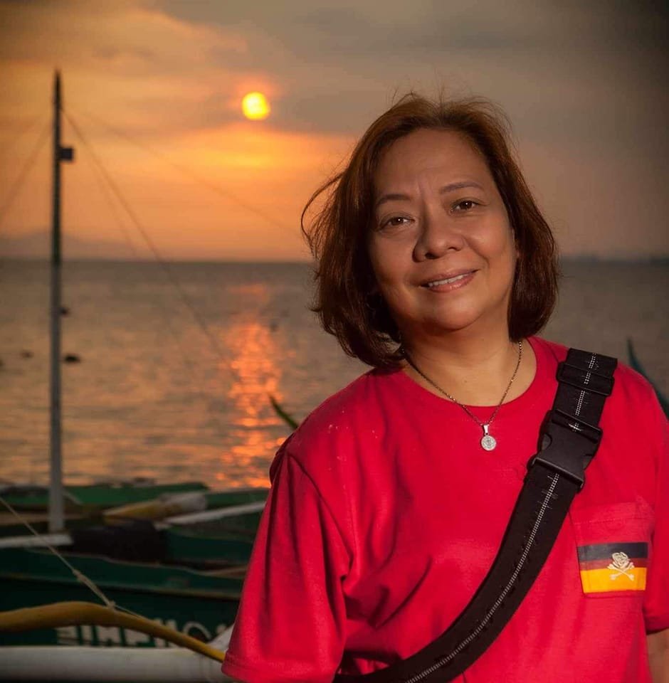 Maria Theresa M.'s profile photo