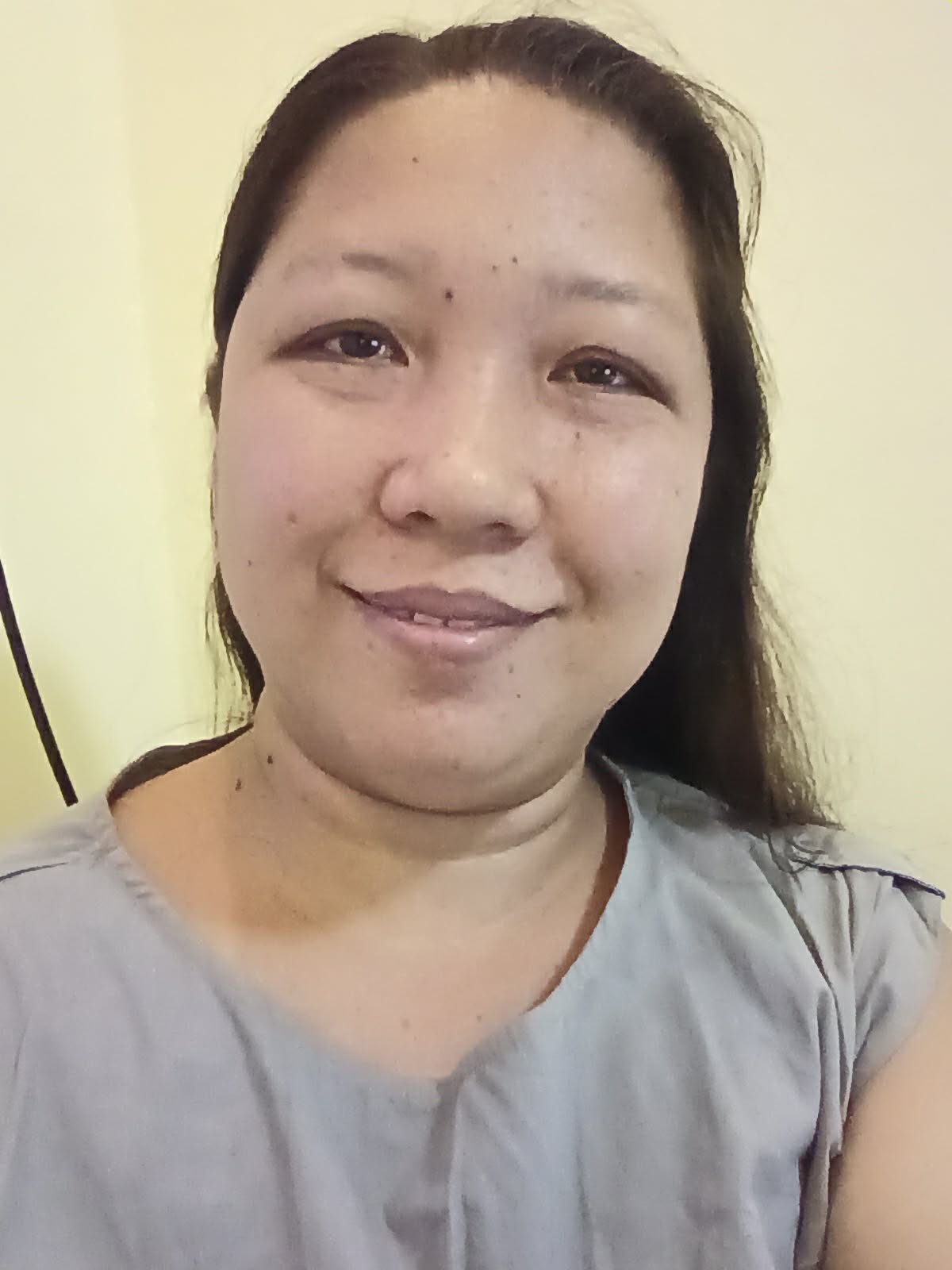 Glacyl L.'s profile photo