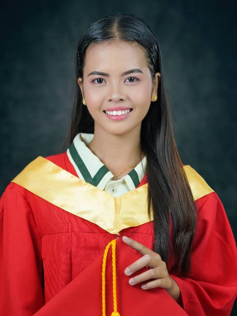 Alianah Kim M.'s profile photo