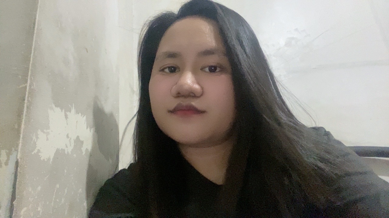 Alyssa Justine F.'s profile photo