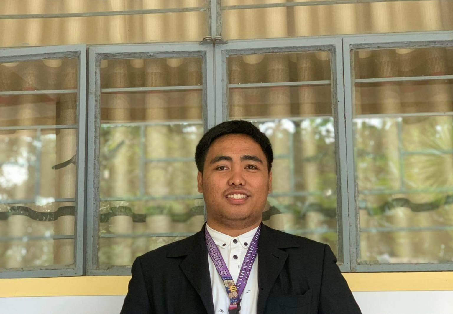 Xzyrex Louie A.'s profile photo