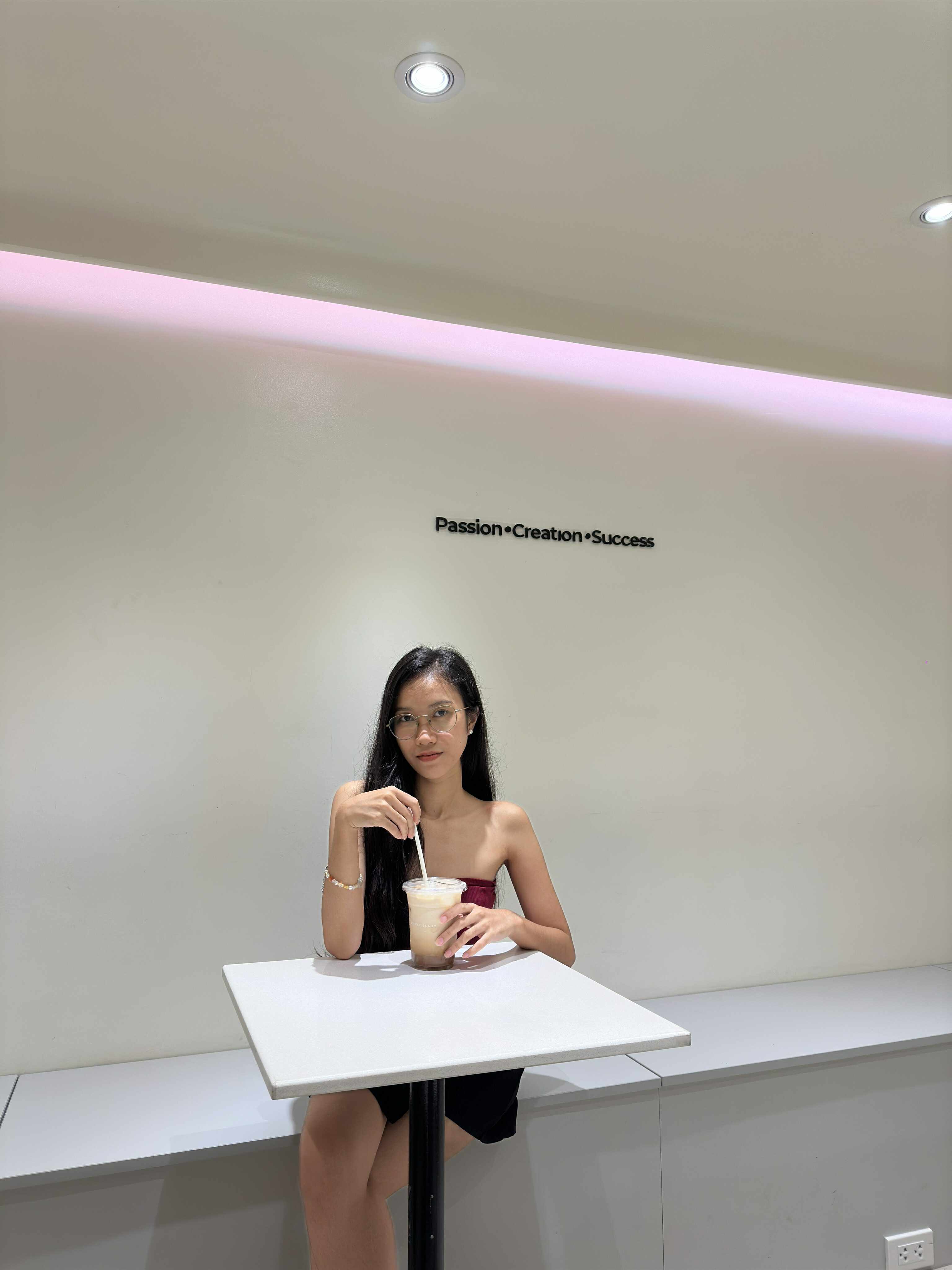 Cellika Casandra G.'s profile photo