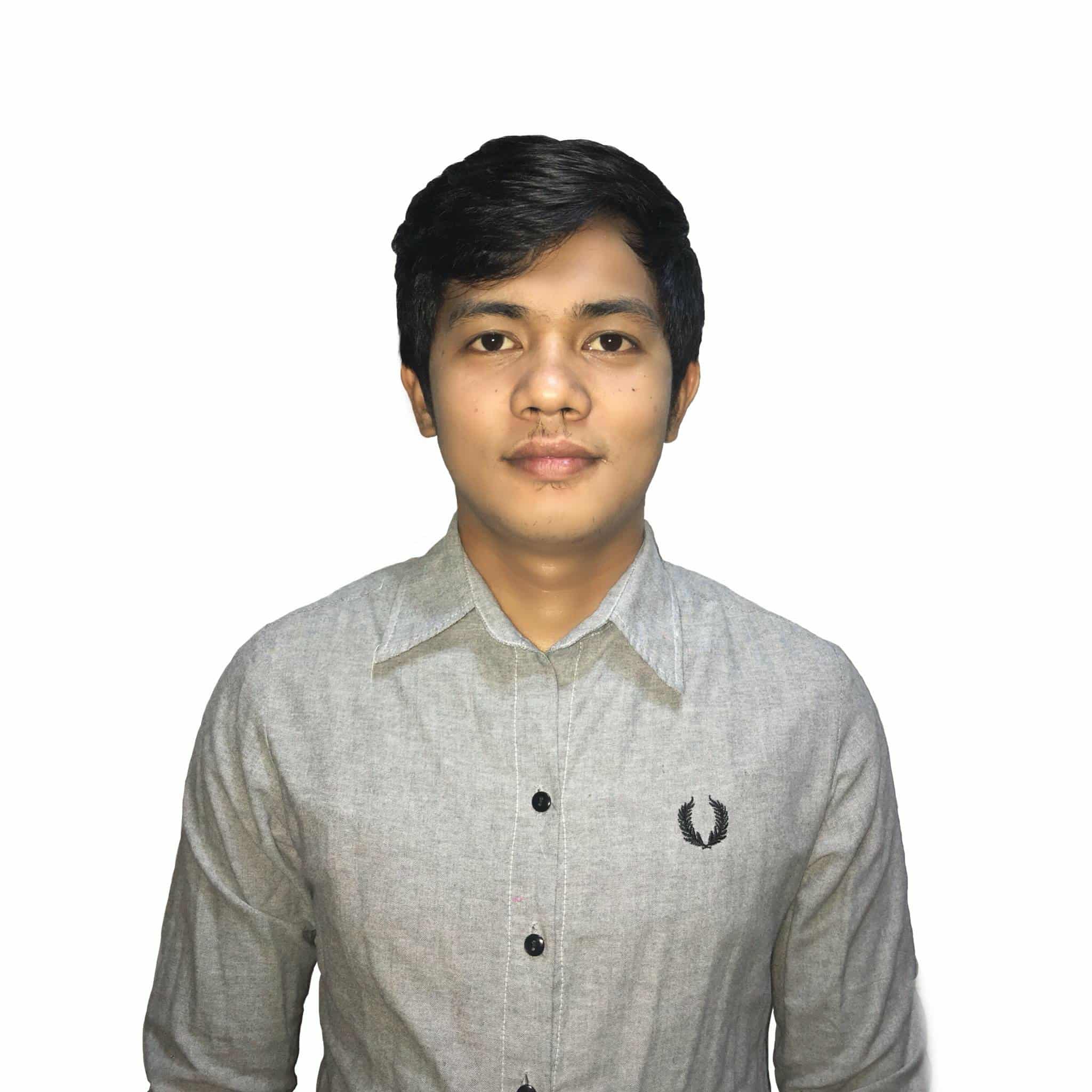 Glen Marcelo M.'s profile photo