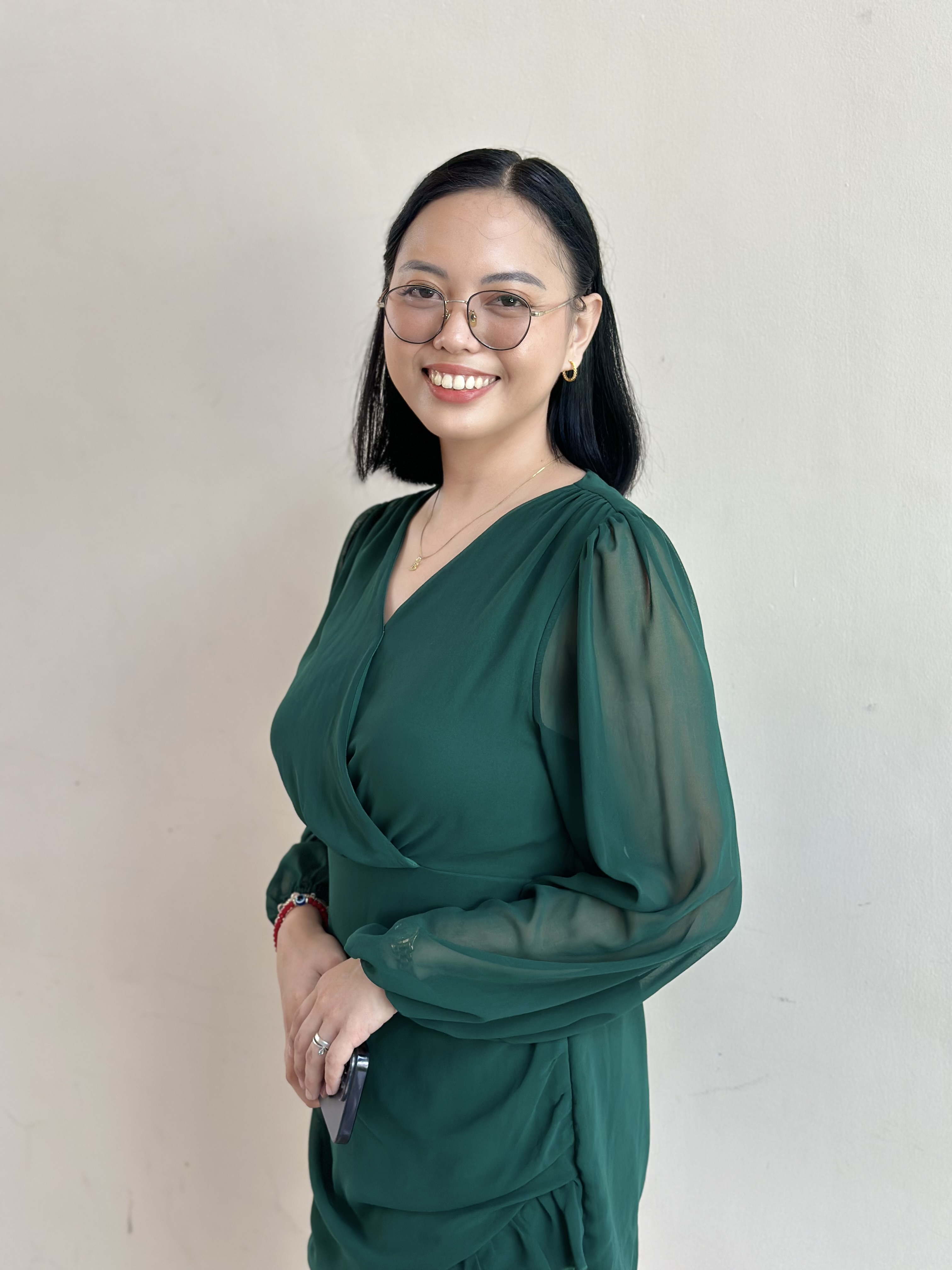Marielle D.'s profile photo