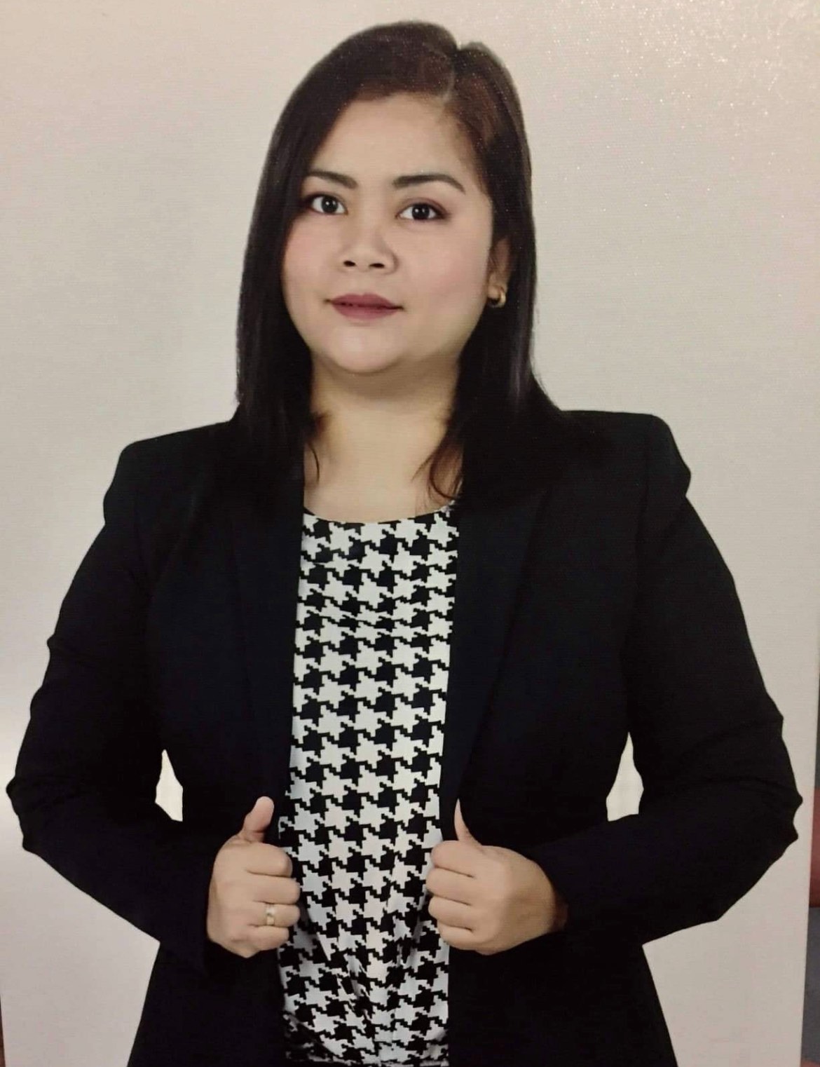 Maria Fatima T.'s profile photo
