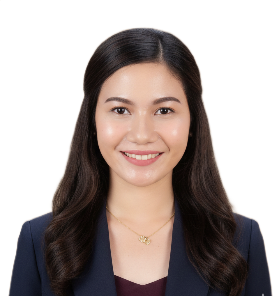 Angella Joy L.'s profile photo