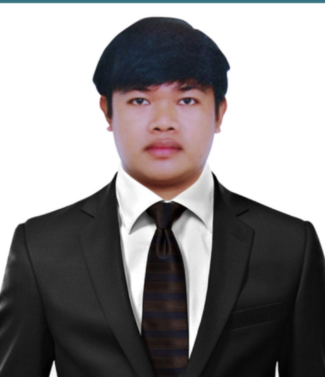 Jeric D.'s profile photo