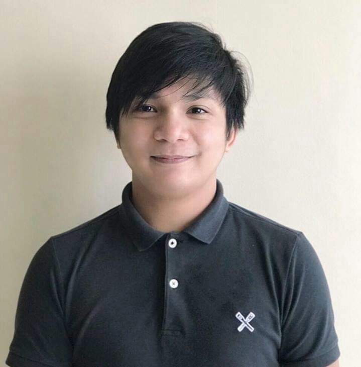 Aries M.'s profile photo