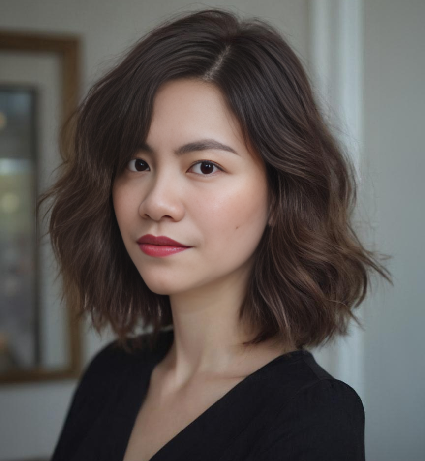 Mary Jane Krystalyn M.'s profile photo