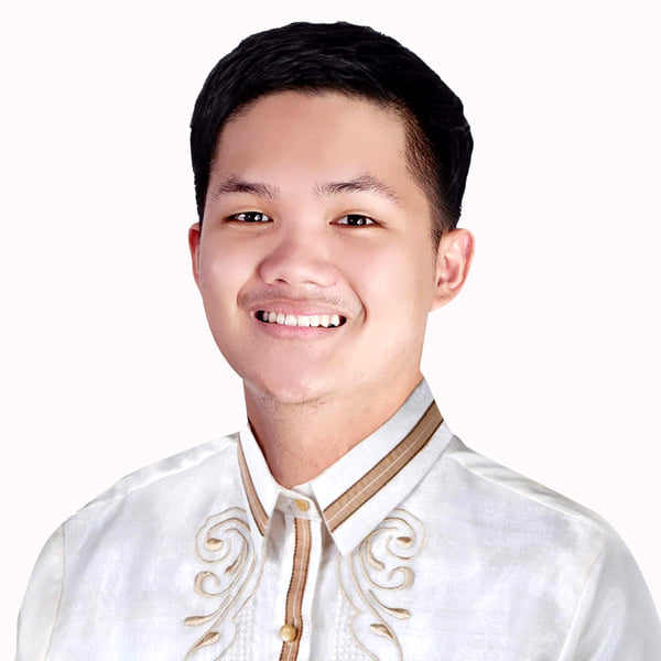 John Mathew R.'s profile photo