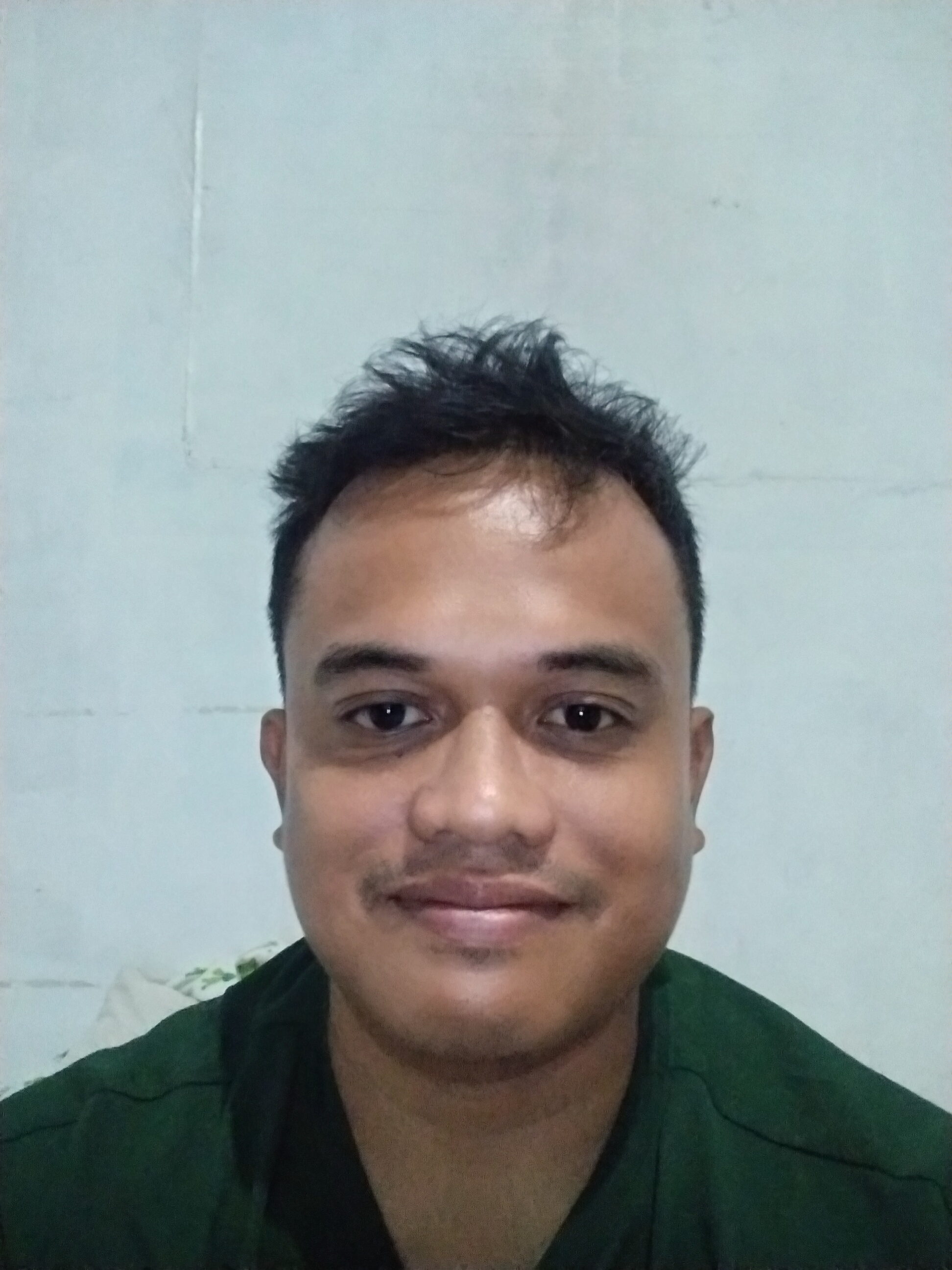 Junrel M.'s profile photo