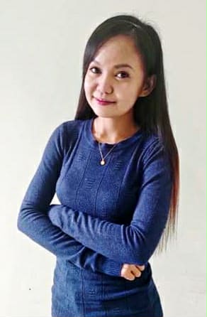 Buena Zen L.'s profile photo