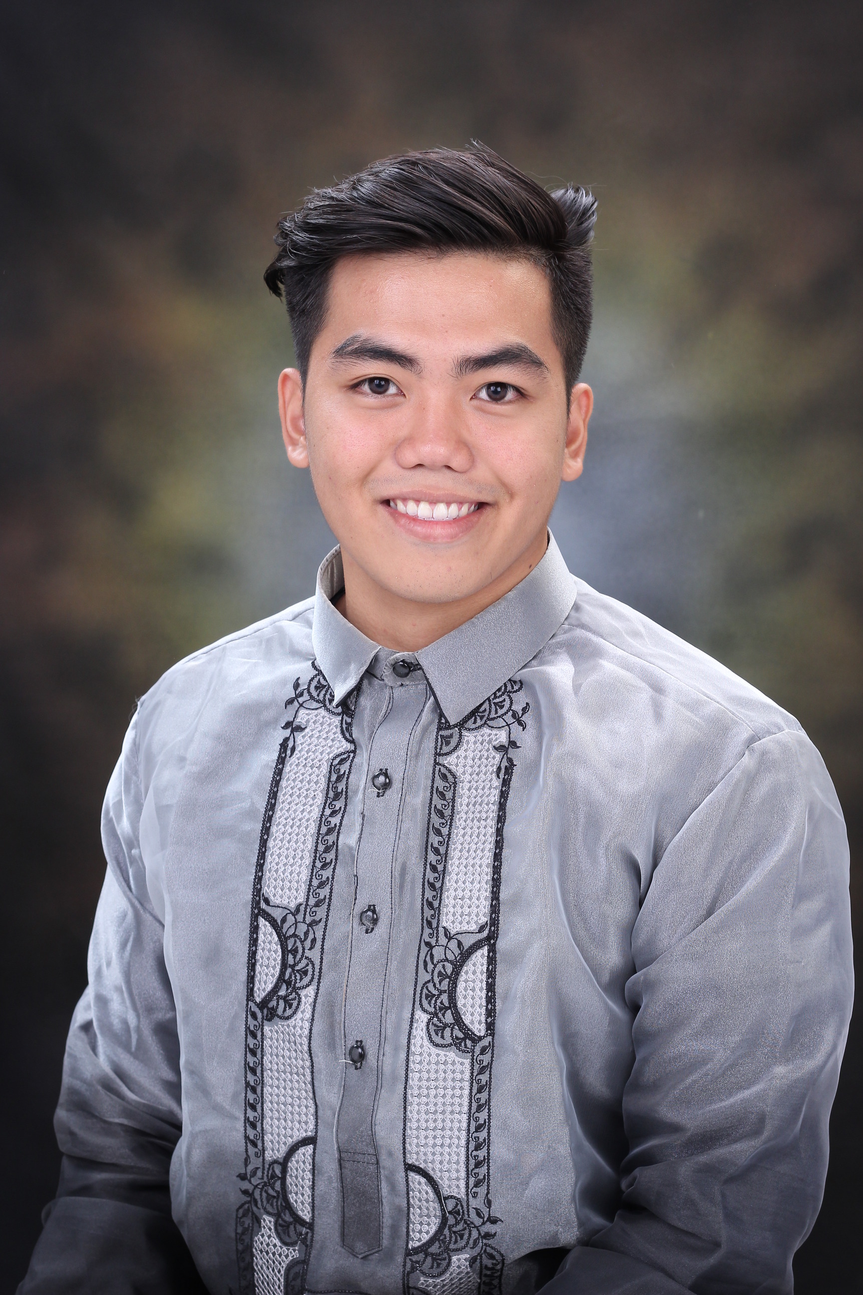 John Joshua A.'s profile photo