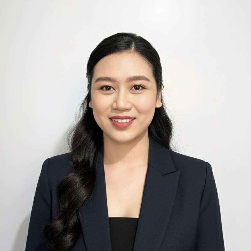 Jizel Mae B.'s profile photo