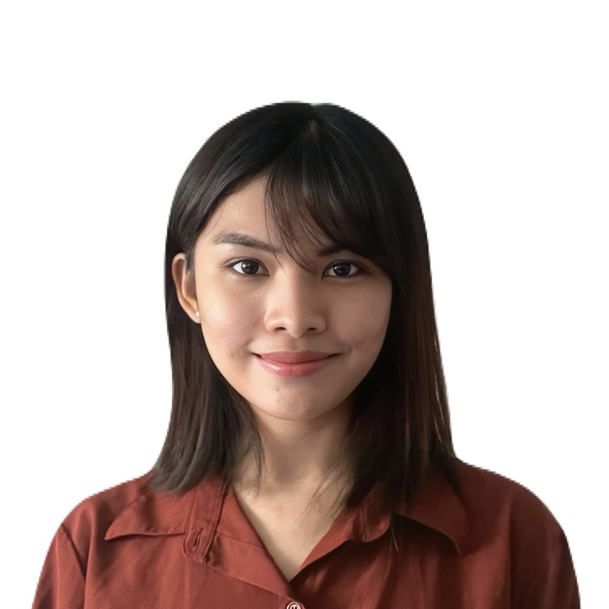 Anastacia Francine D.'s profile photo
