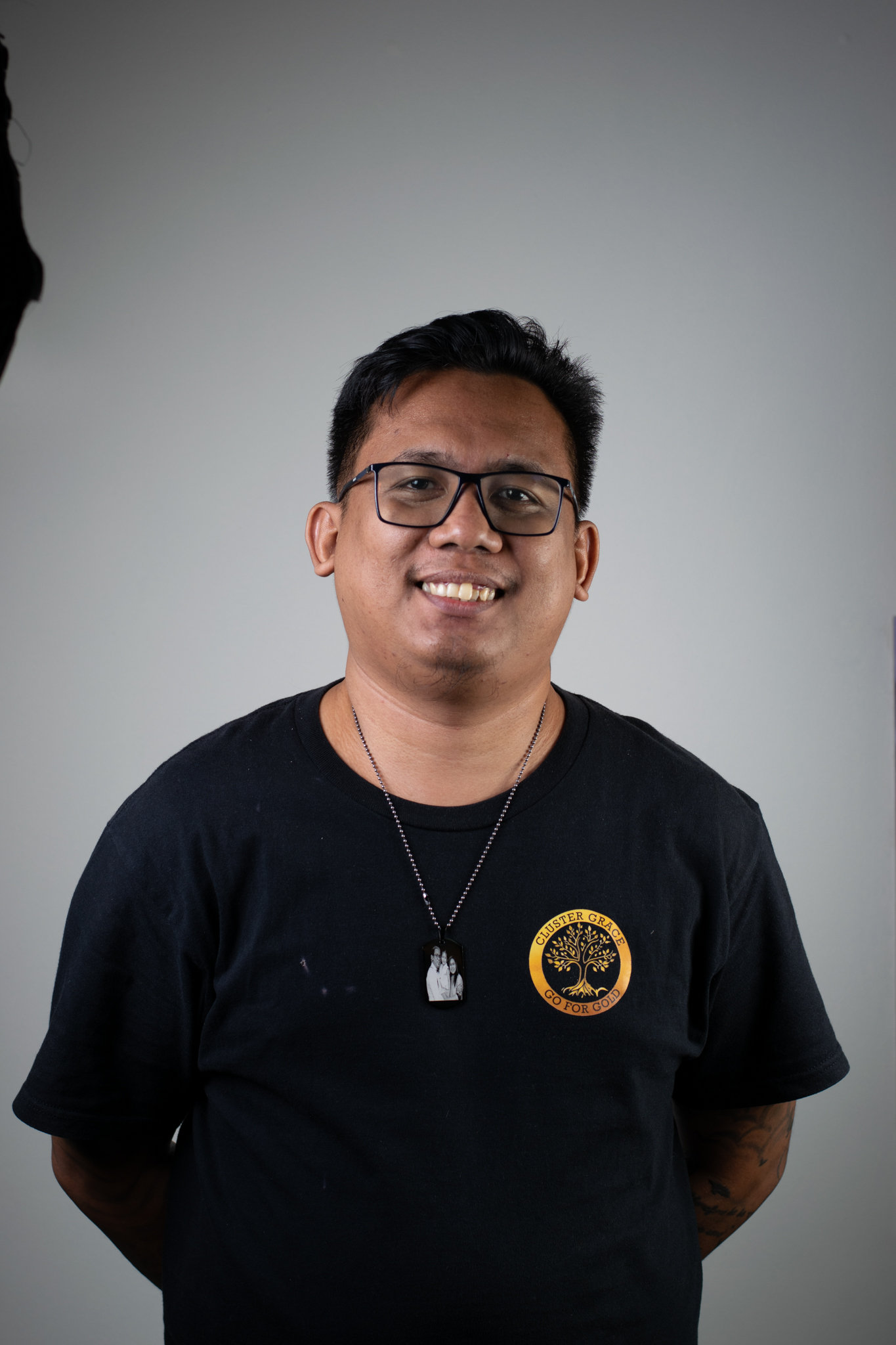 Fausto Miguel L.'s profile photo