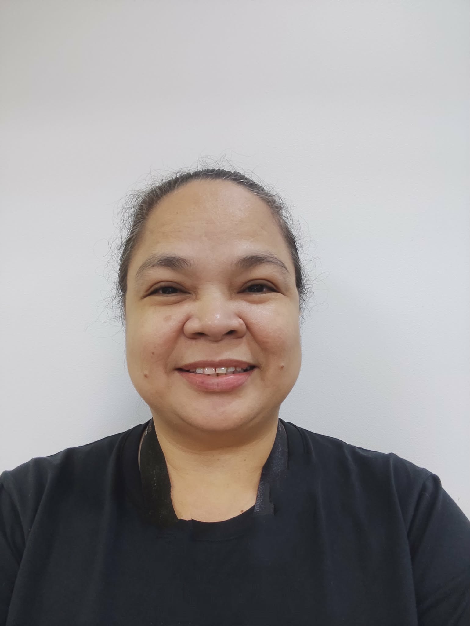 Annaliza C.'s profile photo