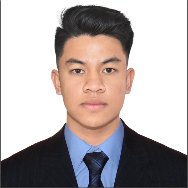Ryan Vincent C.'s profile photo