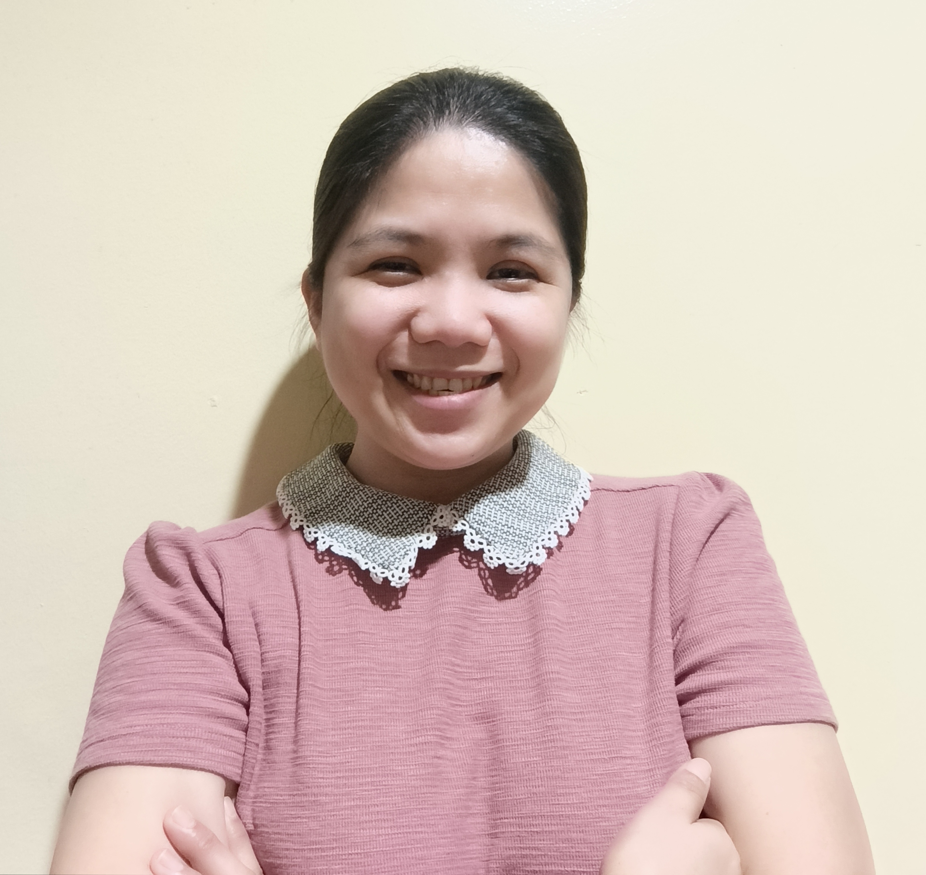 Aiza Joy A.'s profile photo