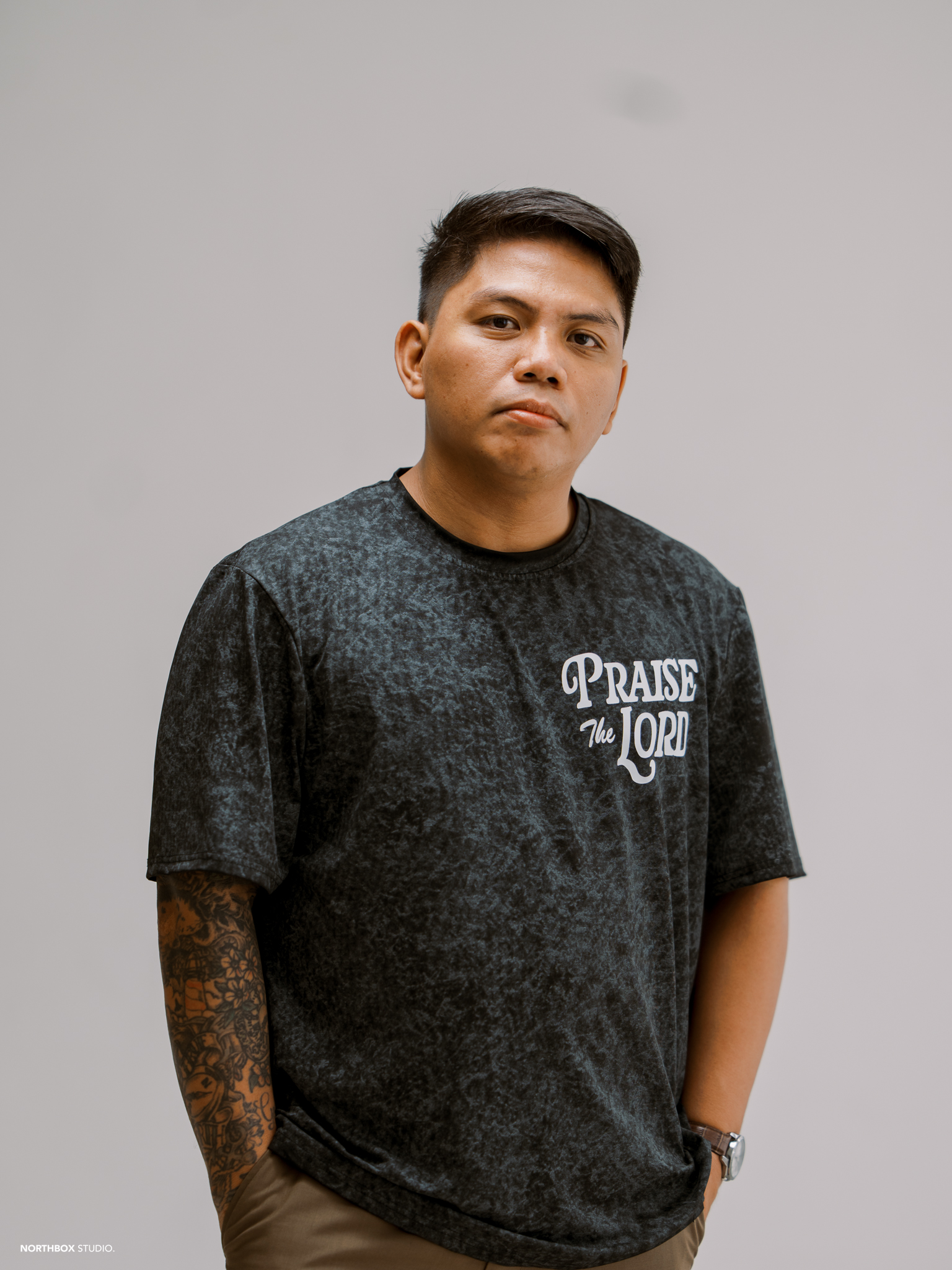 Cris Darryl D.'s profile photo