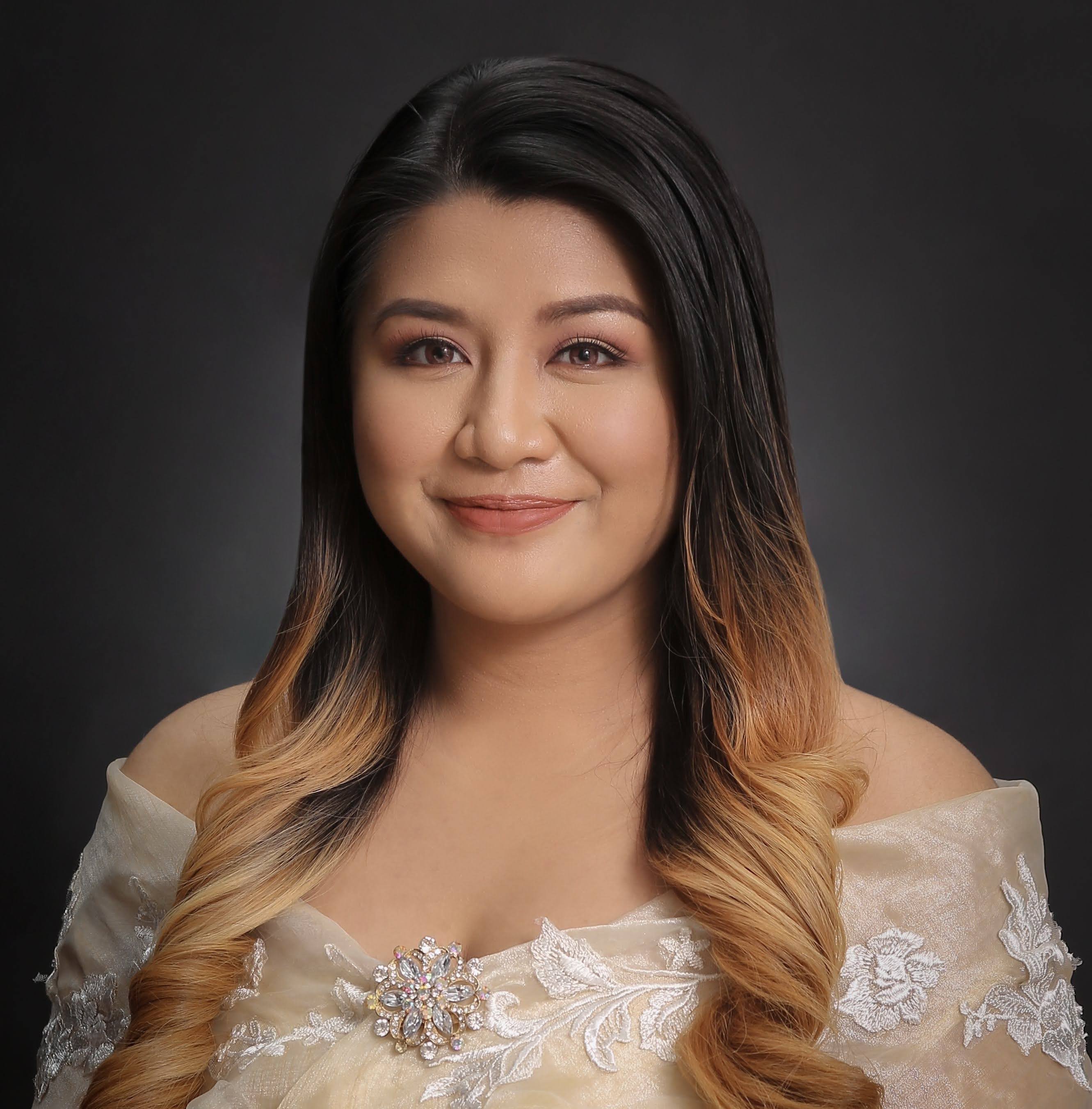 Lourdes Jayne D.'s profile photo