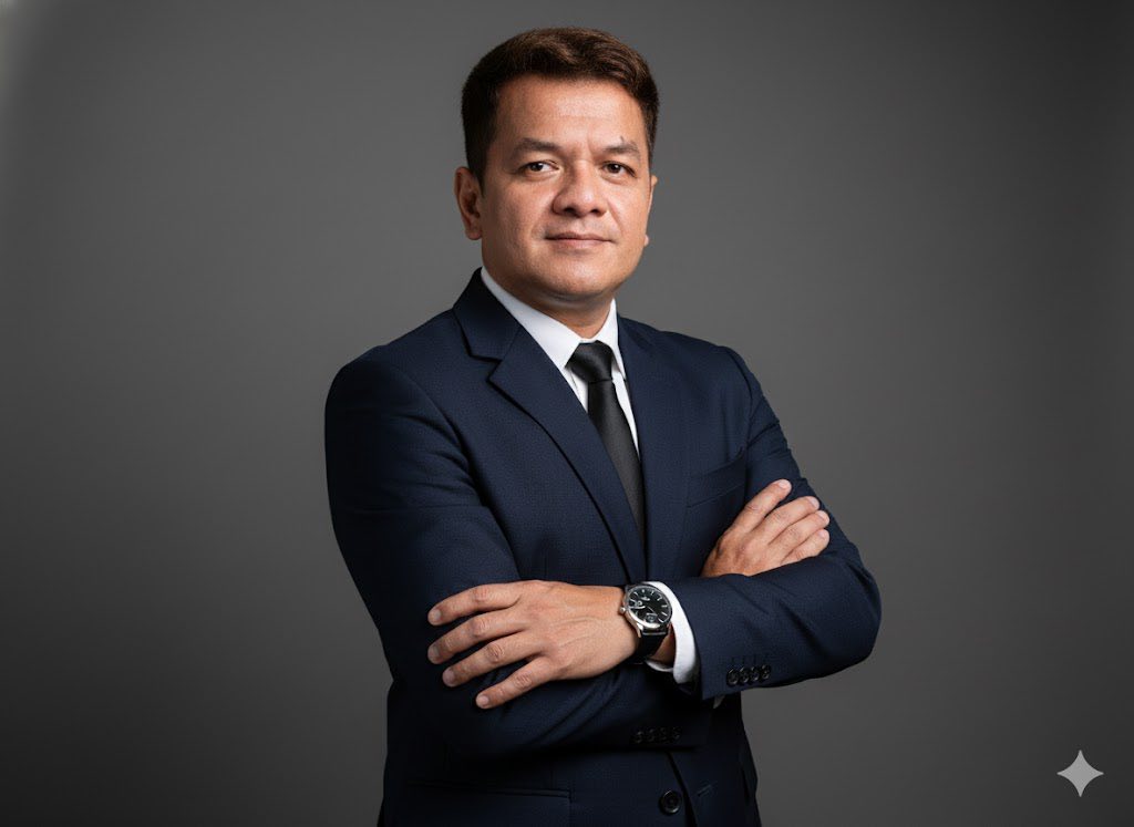 Cesar Paul D.'s profile photo