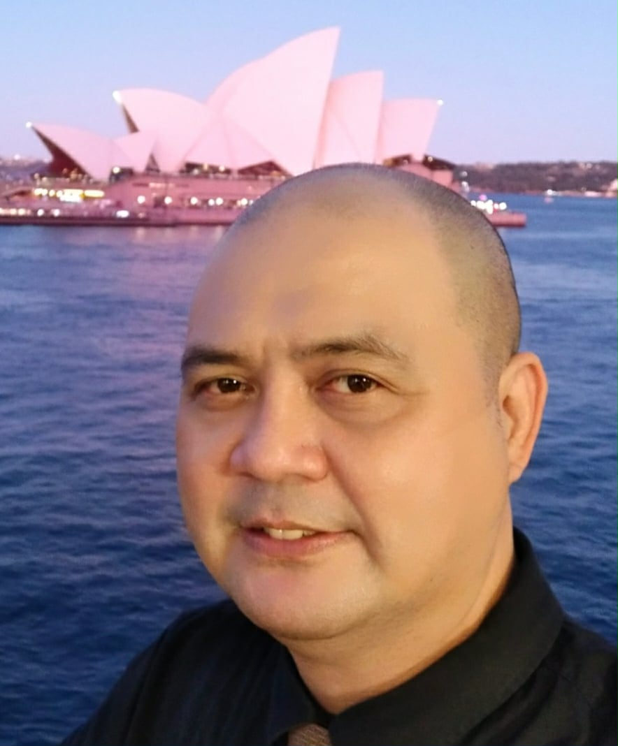Virgilio S.'s profile photo