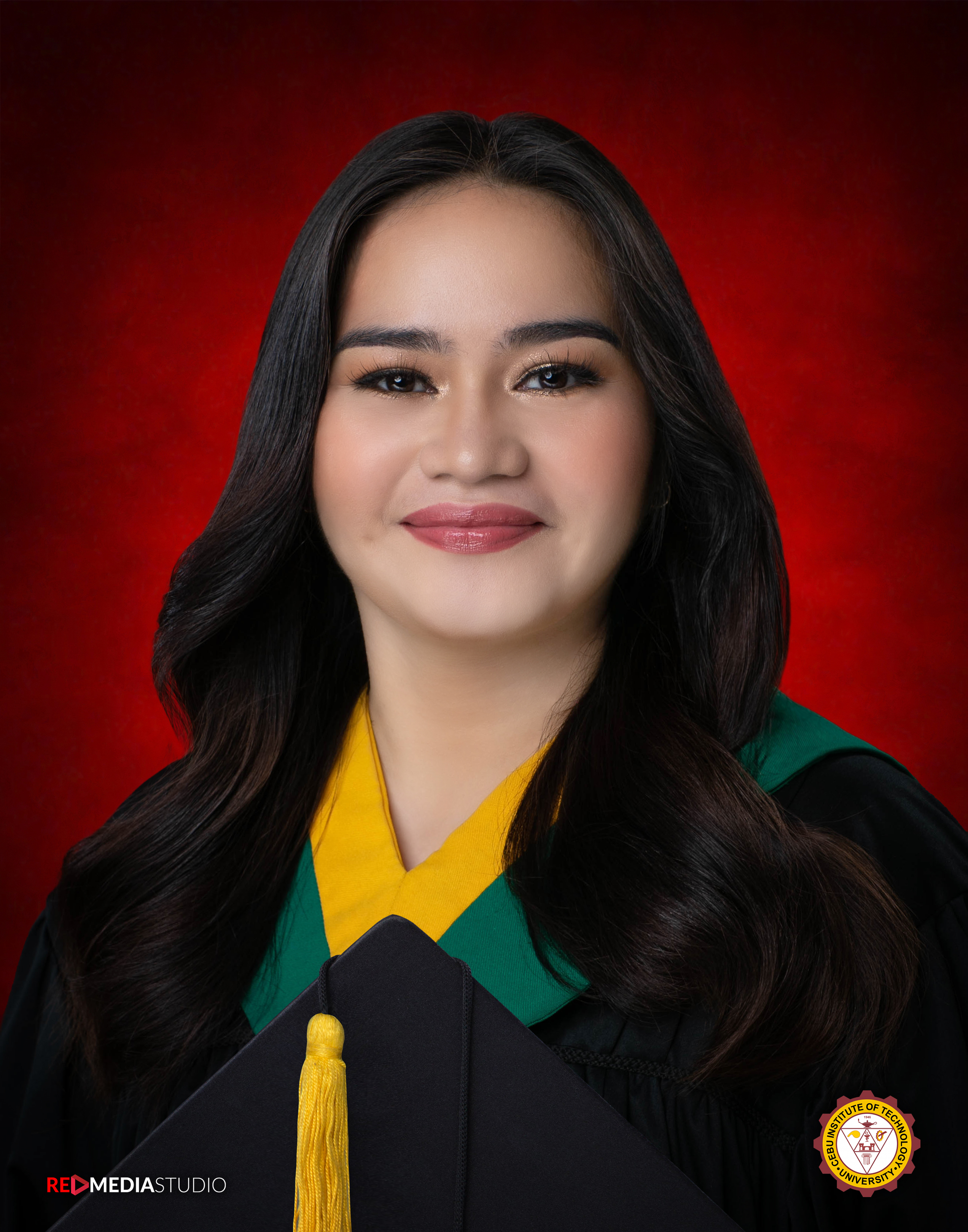 Angelie C.'s profile photo
