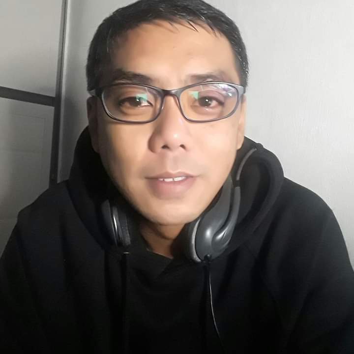 John Christopher G.'s profile photo