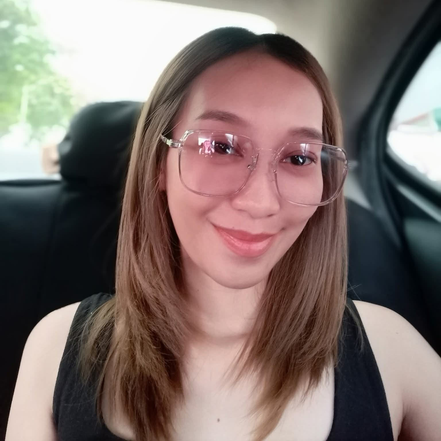 Mariel V.'s profile photo