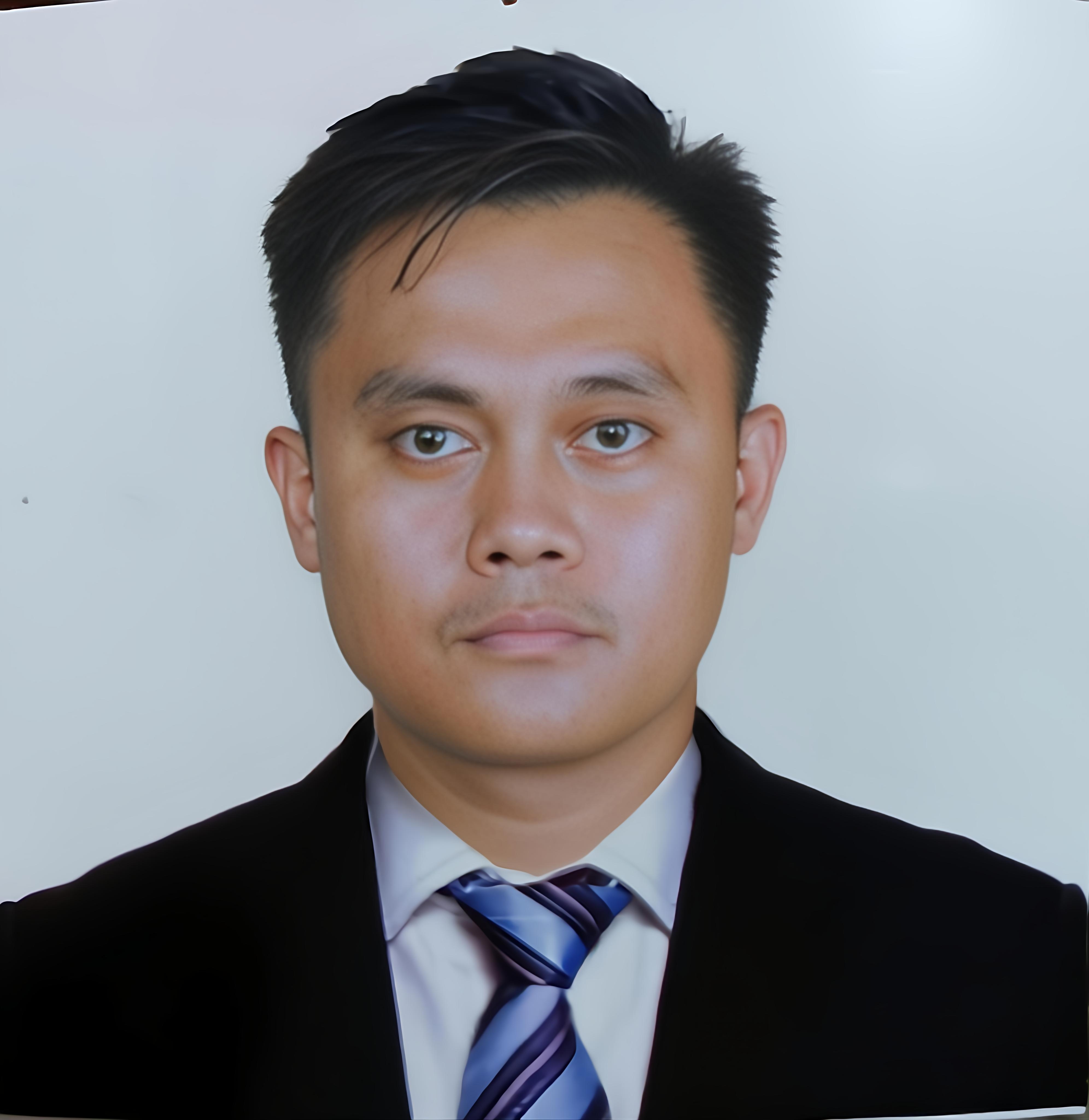 John Paul A.'s profile photo