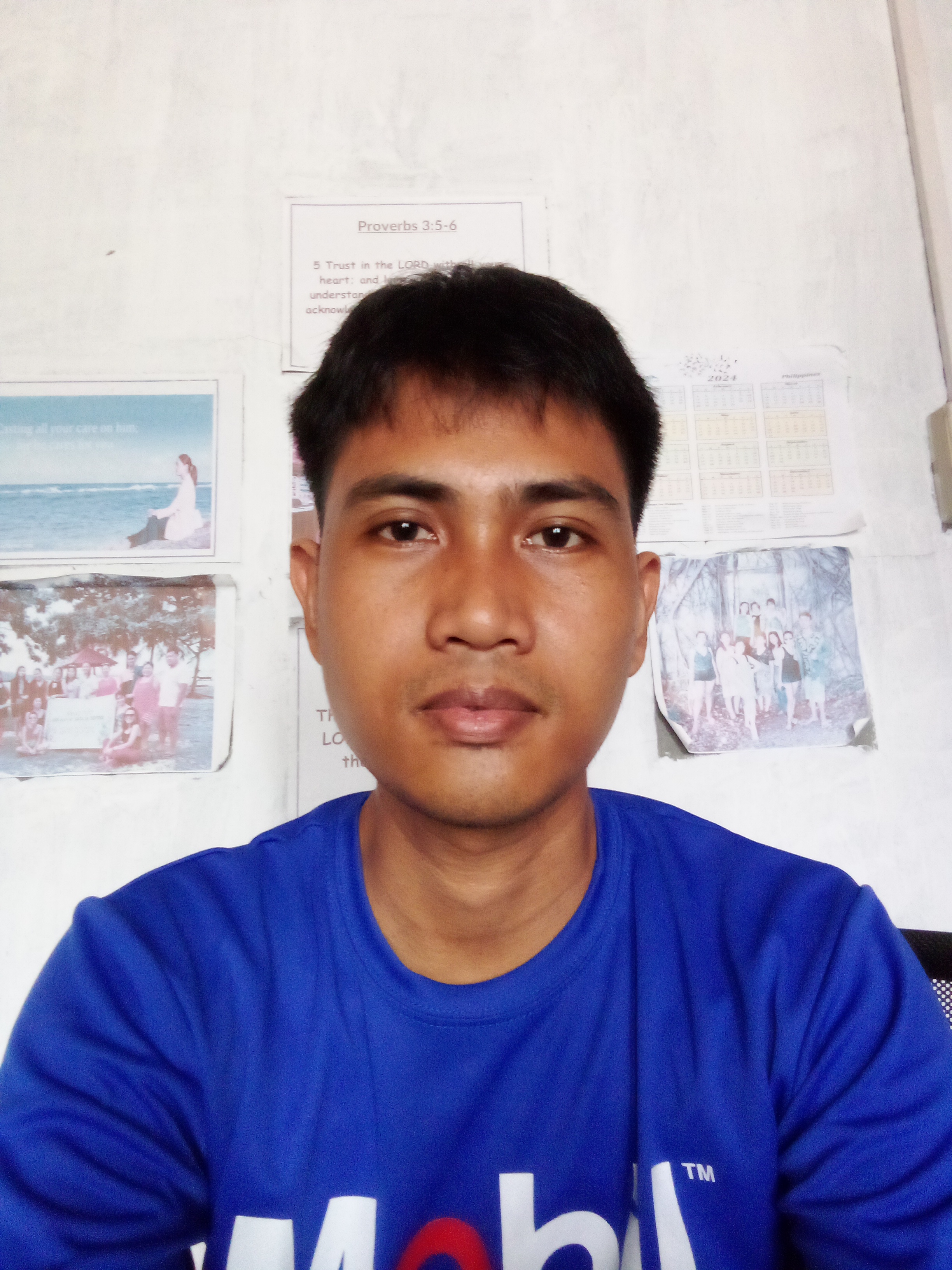 Ruben R.'s profile photo
